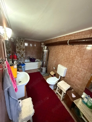 Casa spatioasa cu teren generos in tecuci - imagine 7