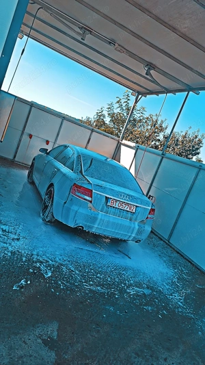 Vând Audi a 6 c6 limousine  - imagine 7