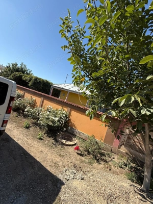 Casa spatioasa cu teren generos in tecuci - imagine 4