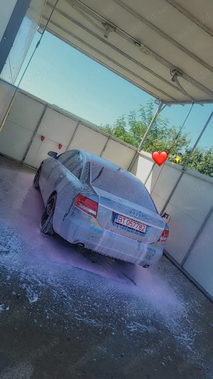 Vând Audi a 6 c6 limousine  - imagine 6