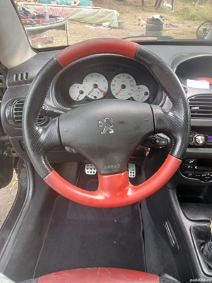 peugeot 206cc toate actele la zii  - imagine 3