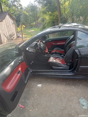 peugeot 206cc toate actele la zii  - imagine 4