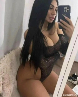 Maya noua in oraș! - imagine 2