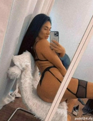 Maya noua in oraș! - imagine 3