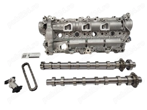 Kit axe came ORIGINAL Peugeot Citroen Opel motor 1.5 Diesel, cod 1697054780