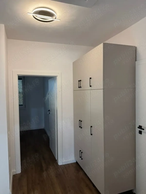 Duplex cu 4 camere MOBILAT SI UTILAT în Giroc, - imagine 3