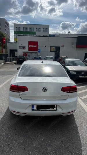 Vând Passat b8 1 6 tdi bluemotion