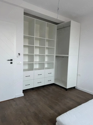 Duplex cu 4 camere MOBILAT SI UTILAT în Giroc, - imagine 7