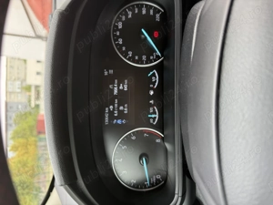 Ford Ecosport St Line