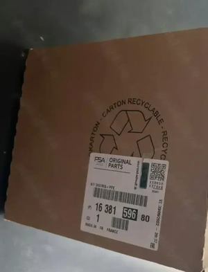 Kit axe came ORIGINAL Peugeot Citroen Opel motor 1.5 Diesel, cod 1697054780 - imagine 2