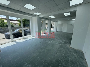 Nou! Sp. com., S=101 mp, VAD EXCELENT, Dragasani! - imagine 3