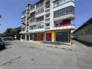 Nou! Sp. com., S=101 mp, VAD EXCELENT, Dragasani! - imagine 11