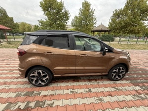 Ford Ecosport St Line - imagine 7