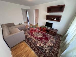 Nou! Ap. 3 cam, decom., 2 balcoane, et.3, zona Arcului! - imagine 2