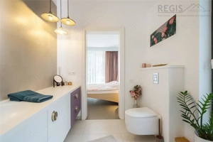 Casa premium stil mediteranean – Izvor, Brasov | teren 650 mp | finisaje moderne - imagine 10