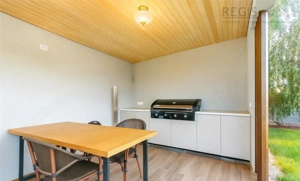 Casa premium stil mediteranean – Izvor, Brasov | teren 650 mp | finisaje moderne - imagine 18