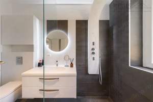 Casa premium stil mediteranean – Izvor, Brasov | teren 650 mp | finisaje moderne - imagine 19