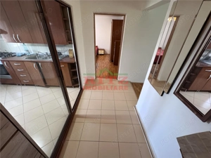 Nou! Ap. 3 cam, decom., 2 balcoane, et.3, zona Arcului! - imagine 5