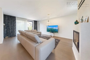 Casa premium stil mediteranean – Izvor, Brasov | teren 650 mp | finisaje moderne - imagine 7