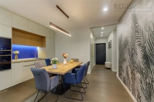 Casa premium stil mediteranean – Izvor, Brasov | teren 650 mp | finisaje moderne - imagine 9