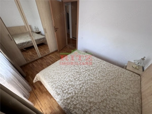 Nou! Ap. 3 cam, decom., 2 balcoane, et.3, zona Arcului! - imagine 6