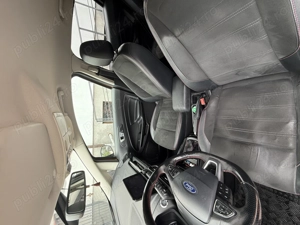 Ford Ecosport St Line - imagine 3