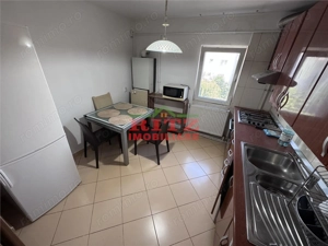 Nou! Ap. 3 cam, decom., 2 balcoane, et.3, zona Arcului!