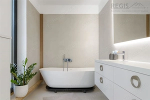 Casa premium stil mediteranean – Izvor, Brasov | teren 650 mp | finisaje moderne - imagine 14