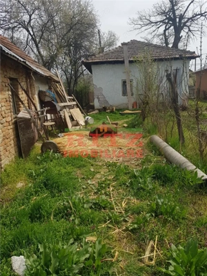 Nou! Casa+teren 1110mp, Com. Falcoiu! - imagine 4