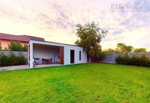 Casa premium stil mediteranean – Izvor, Brasov | teren 650 mp | finisaje moderne - imagine 17