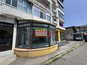 Nou! Sp. comercial, S=101 mp, VAD EXCELENT, Dragasani!