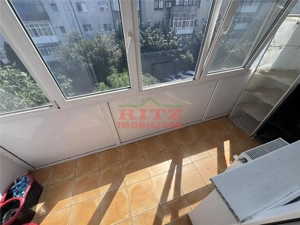 Nou! Ap. 3 cam, decom., 2 balcoane, et.3, zona Arcului! - imagine 8