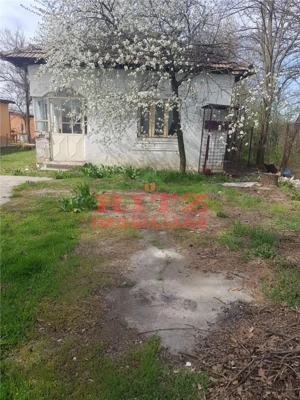 Nou! Casa+teren 1110mp, Com. Falcoiu!