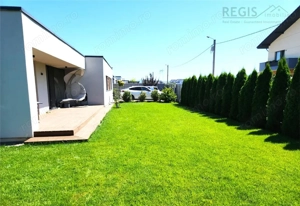 Casa premium stil mediteranean – Izvor, Brasov | teren 650 mp | finisaje moderne - imagine 16