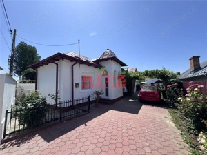 NOU! Casa P+M, teren 484 mp, Slatioara!