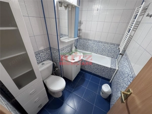 Nou! Ap. 3 cam, decom., 2 balcoane, et.3, zona Arcului! - imagine 7