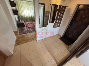 Nou! Ap. 3 cam, decom., 2 balcoane, et.3, zona Arcului! - imagine 11