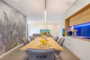 Casa premium stil mediteranean – Izvor, Brasov | teren 650 mp | finisaje moderne - imagine 4