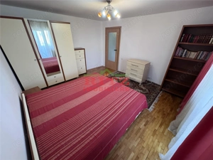 Nou! Ap. 3 cam, decom., 2 balcoane, et.3, zona Arcului! - imagine 10