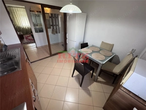 Nou! Ap. 3 cam, decom., 2 balcoane, et.3, zona Arcului! - imagine 12