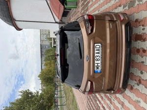 Ford Ecosport St Line - imagine 8