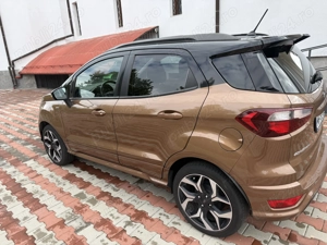 Ford Ecosport St Line - imagine 9