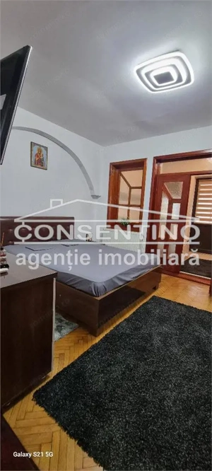 3 camere PIATA DACIEI- CUZA VODA - imagine 7