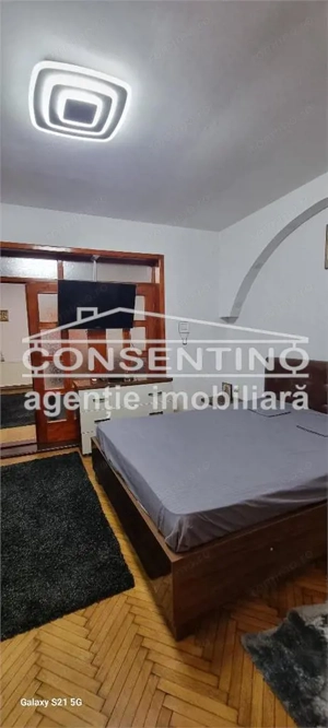 3 camere PIATA DACIEI- CUZA VODA - imagine 5