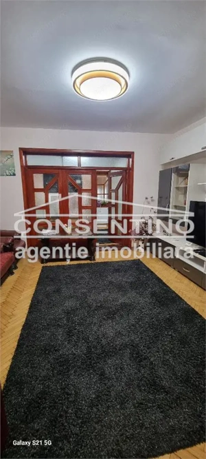 3 camere PIATA DACIEI- CUZA VODA - imagine 12