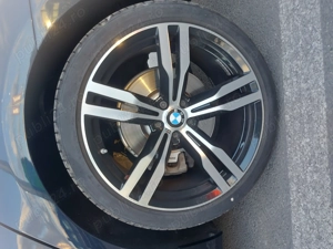 BMW 730 D Pachet  M  - imagine 2