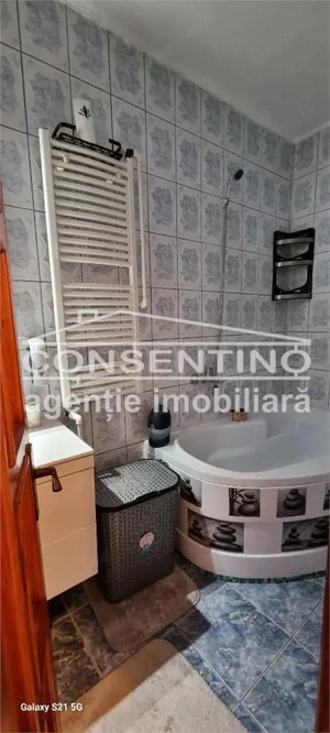 3 camere PIATA DACIEI- CUZA VODA - imagine 4