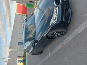 BMW 730 D Pachet  M  - imagine 4