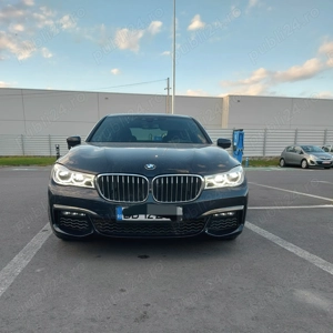 BMW 730 D Pachet  M 