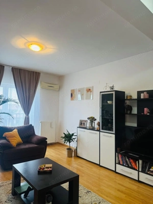 Apartament cu 2 camere in Subcetate - imagine 6